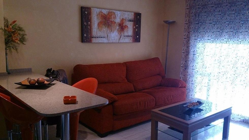 Zeus Montblanc Apartman Salou Kültér fotó