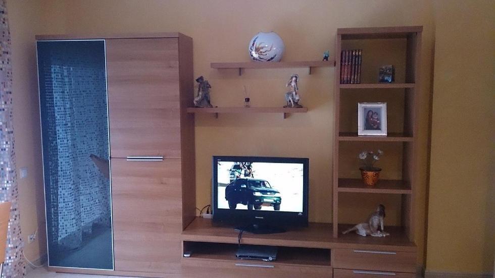 Zeus Montblanc Apartman Salou Kültér fotó