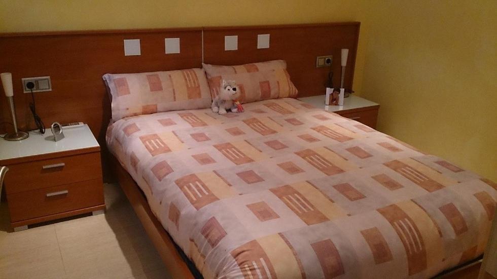 Zeus Montblanc Apartman Salou Kültér fotó