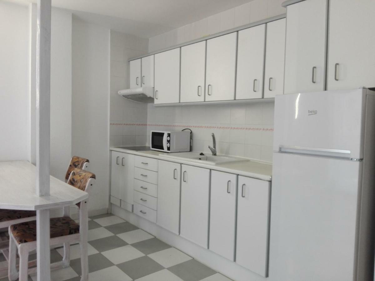 Zeus Montblanc Apartman Salou Kültér fotó