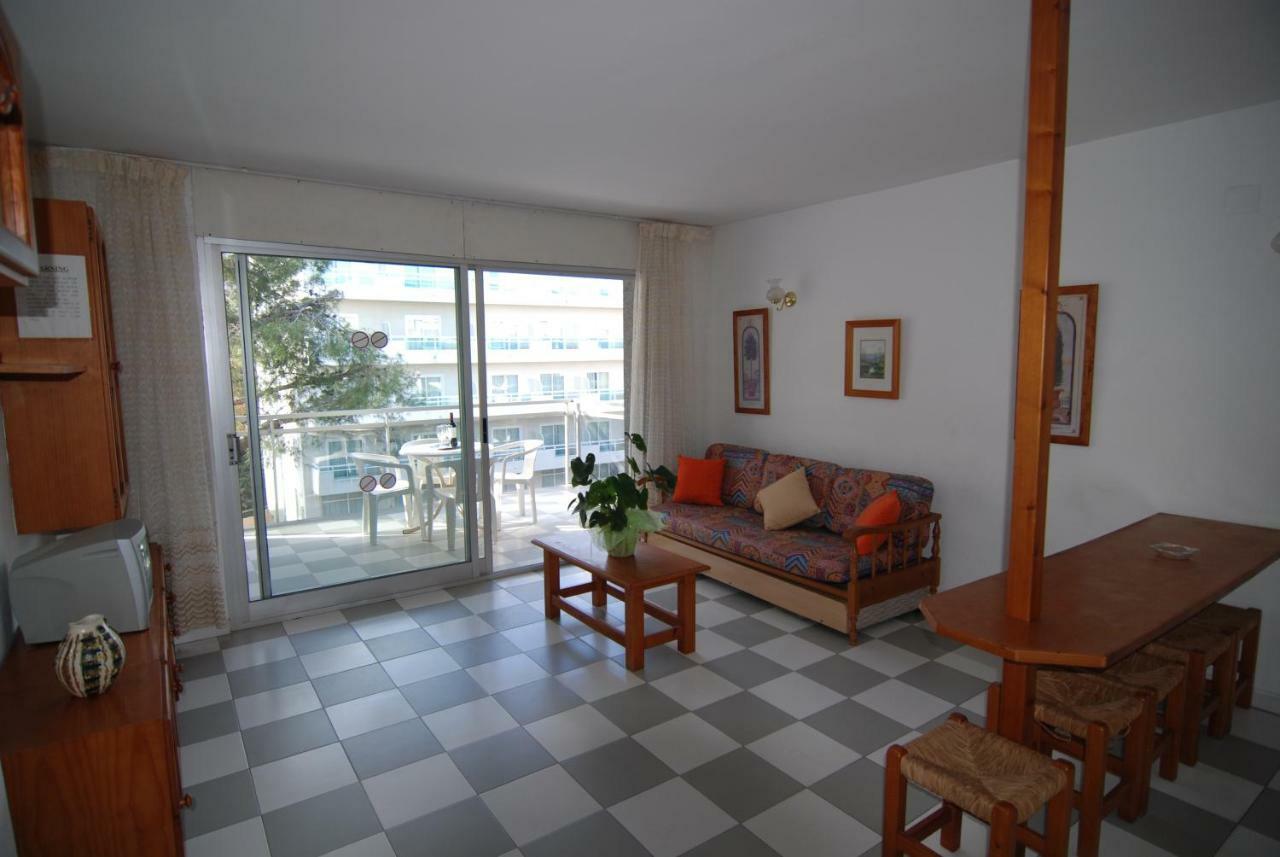 Zeus Montblanc Apartman Salou Kültér fotó