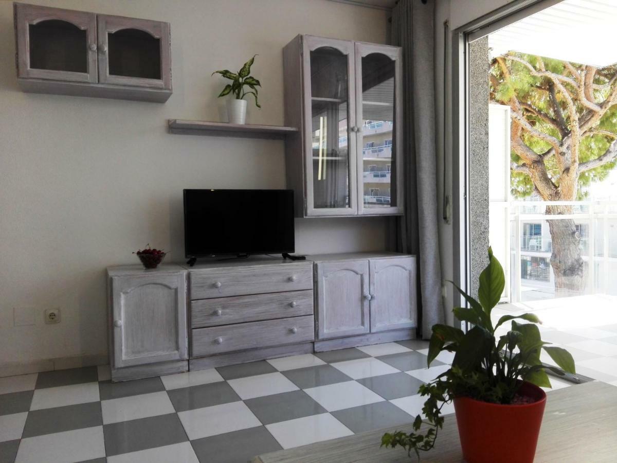 Zeus Montblanc Apartman Salou Kültér fotó