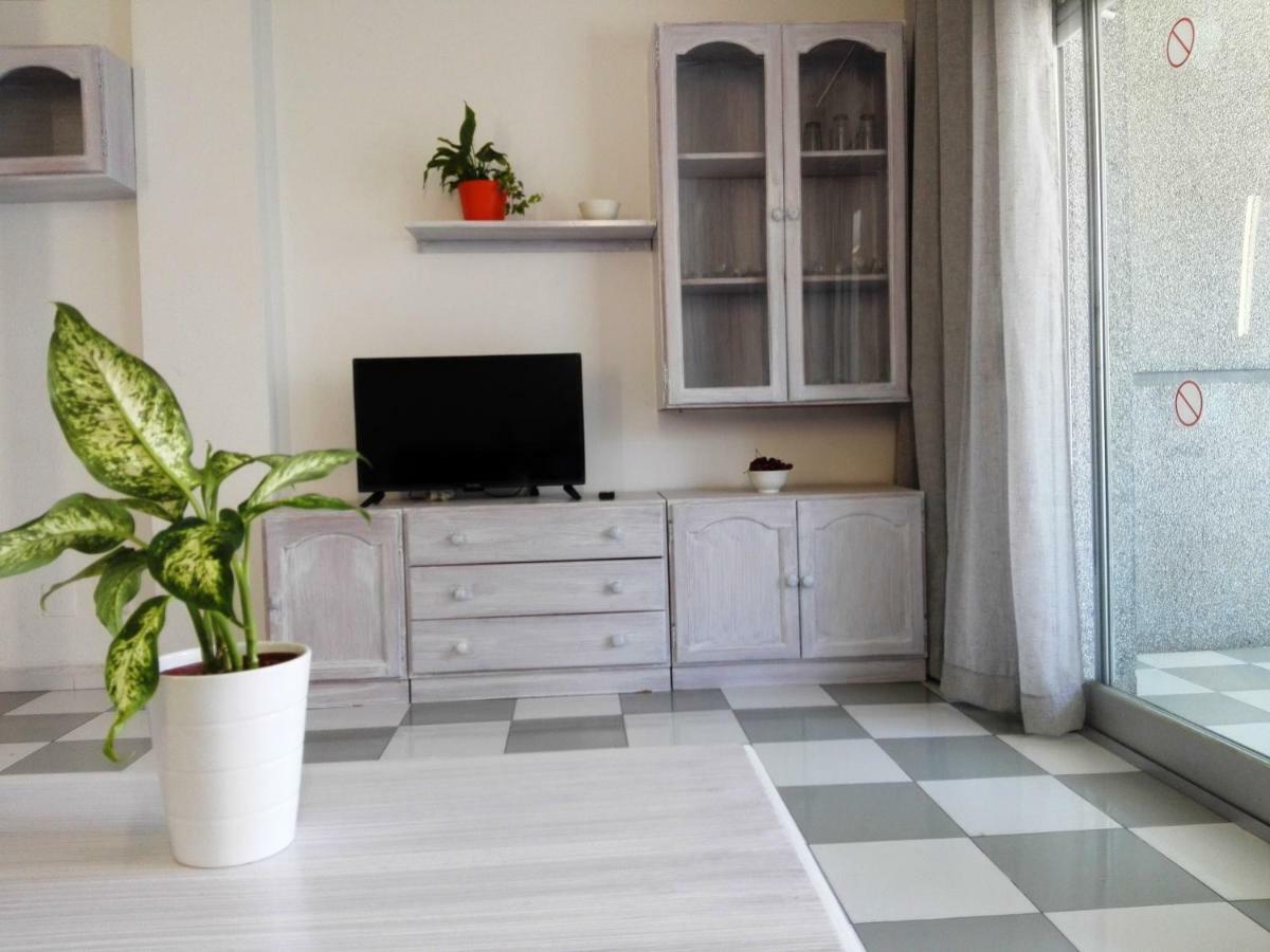 Zeus Montblanc Apartman Salou Kültér fotó