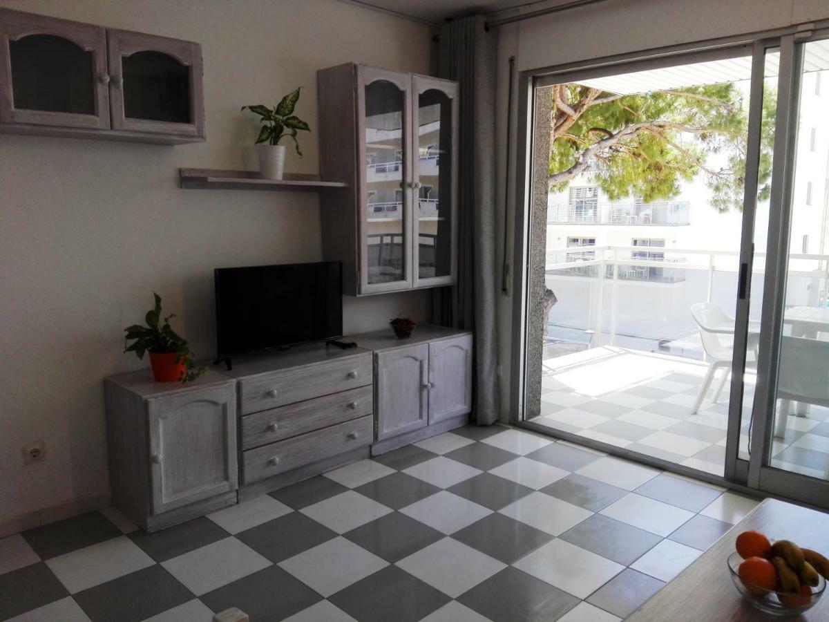 Zeus Montblanc Apartman Salou Kültér fotó
