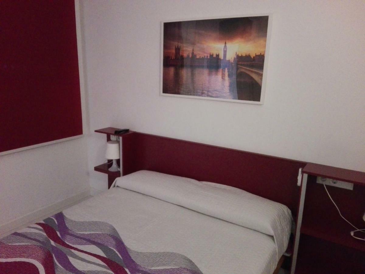 Zeus Montblanc Apartman Salou Kültér fotó